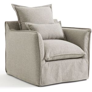 Fauteuil polyester, Odna