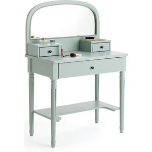Kaptafel met verhoging, Baudry
