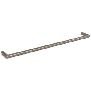 Metalen hangstaaf, L60cm, voor dressing Johanez