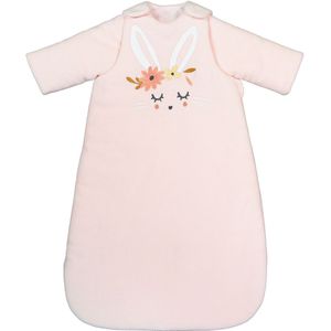 Fluwelen winterslaapzak, Lapin fleuri