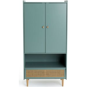Hangkast met 2 deuren, Taga