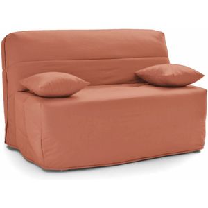 Bankstel BZ, mousse comfort 9 cm