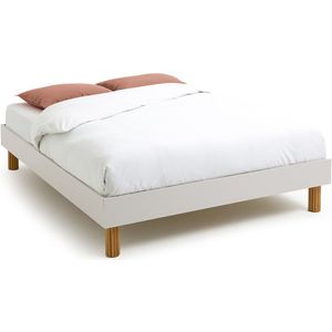 Bed met lattenbodem, Desna