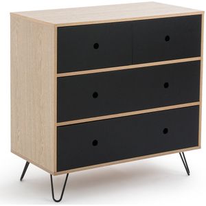 Commode 4 lades, Cleon