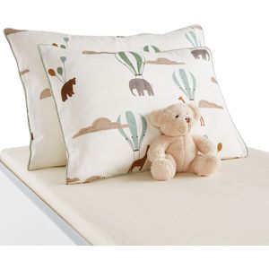 AirSleeperz® Luxe Microvezel Dekbed 220x240 cm (lits-jumeaux