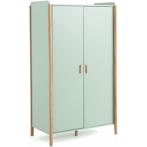 LA REDOUTE INTERIEURS - Nadil - Kinderkast - Linde - Gelakt MDF - FSC®-gecertificeerd
