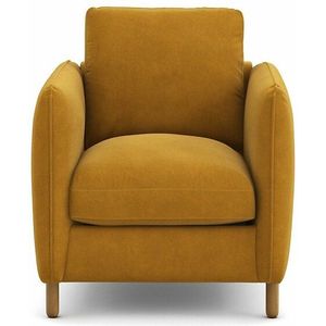 Fauteuil fluweel, Lomeo