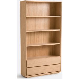 Houten laden kast - Boekenkast kopen? | Korting tot 54