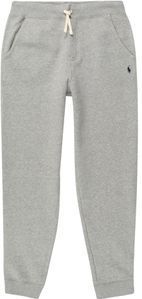 Polo Ralph Lauren Kids - Sportbroeken - Regular Fit - Effen Kleur - Steekzakken