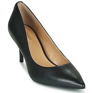 Lauren Ralph Lauren - LANETTE CLASSIC - Pumps - Zwart