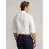 Polo Ralph Lauren - Polo - Wit - 100% Katoen