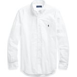 Polo Ralph Lauren - Polo - Wit - 100% Katoen