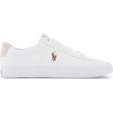 Polo Ralph Lauren  SAYER  Sneakers  heren Wit