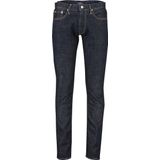 Polo Ralph Lauren - Slim Fit Trui - Marineblauw - Katoen
