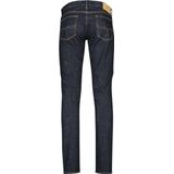 Polo Ralph Lauren - Slim Fit Trui - Marineblauw - Katoen