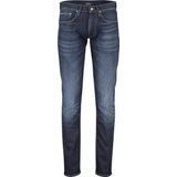 Polo Ralph Lauren jeans donkerblauw