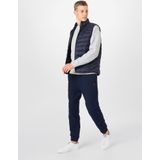 Grijze trui Ralph Lauren ronde hals