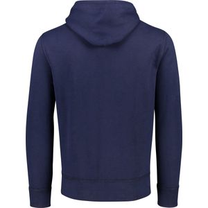 Polo Ralph Lauren - Hoodie - Blauw - Katoen