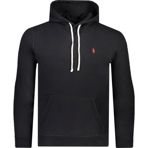 Polo Ralph Lauren - Hoodie - Blauw - Katoen