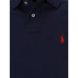 Ralph Lauren Polo - Navy - Custom Slim Fit