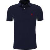 Ralph Lauren Polo - Navy - Custom Slim Fit