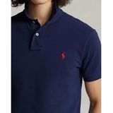 Ralph Lauren polo navy Custom Slim Fit