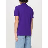 Polo Ralph Lauren Shirt  groen / violetblauw