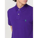 Polo Ralph Lauren Shirt  groen / violetblauw