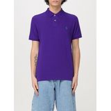 Polo Ralph Lauren Shirt  groen / violetblauw