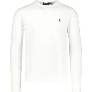 Polo Ralph Lauren - Sweatshirt - Wit