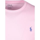 POLO RALPH LAUREN - T-shirt - Roze - Katoen