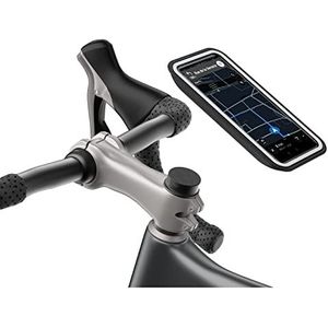 Shapeheart - Magnetische fiets-vorkhouder voor smartphone met afneembare huls