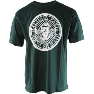 Balmain Paris T-shirt maat M