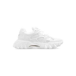 Balmain B-East Sneakers , White , Heren , Maat: 44 EU