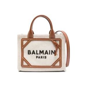 Balmain Handbags , Multicolor , Dames , Maat: ONE Size