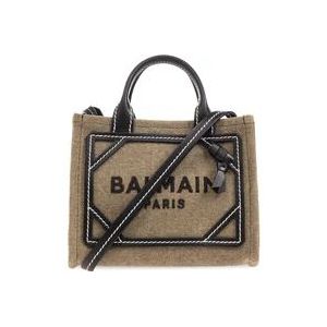 Balmain Cross Body Bags , Multicolor , Dames , Maat: ONE Size