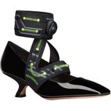 Dior - 62-22 - Leren Pumps - Zwart