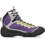 Dior - Wandel-enkellaarsjes - Paars - Heren - Rubberen Zool