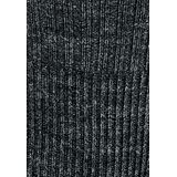 Damart - Set van 2 Paar Sokken - Grijs - Mix van Wol en Thermolactyl