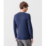 Damart - T-shirt - V-hals - Warmte 3 - 50% Acryl, 50% Polyester