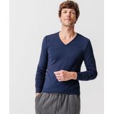 Damart - T-shirt - V-hals - Warmte 3 - 50% Acryl, 50% Polyester