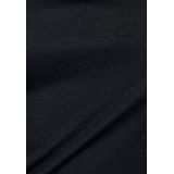 Damart - T-shirt Korte Mouwen - Zwart - Thermolactyl - Vrouwen