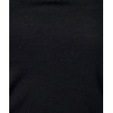 Thermo - Mouwloos T-shirt - Zwart - Viscose - Zachte Warmte