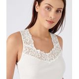 Damart - Thermolactyl - Tanktop - Wit - Dames