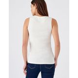 Damart - Thermolactyl - Tanktop - Wit - Dames