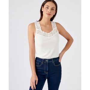 Thermoshirt - Zwart - Viscose - OEKO-TEX® STANDAARD 100