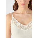 Thermolactyl - Dames T-shirt - Zwart - Viscose - Zachte Warmte