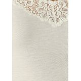 Thermolactyl - Dames T-shirt - Zwart - Viscose - Zachte Warmte