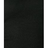 DAMART - Geribd Tank Top - Zwart - Acryl - Warmtegraad 3