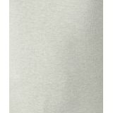 Thermoshirt - Zwart - Stretch Microvezel - Lange Mouwen - Kant bij V-hals